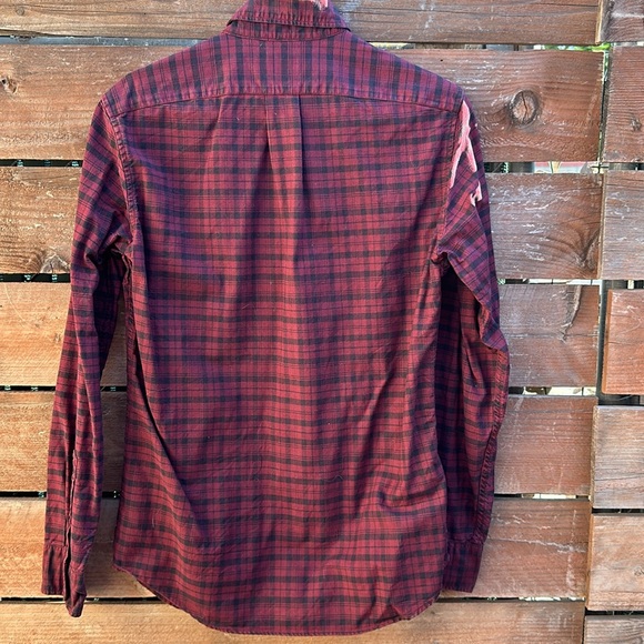 J. Crew Button Down Shirt - Picture 3 of 3